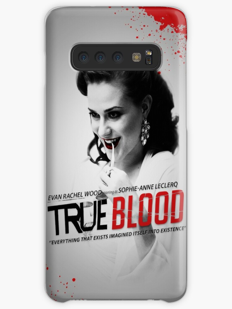 Sophie Anne Leclerq Case Skin For Samsung Galaxy By Allieconfyart Redbubble