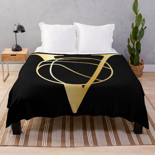 Item preview, V Basketball Gold 2 designed and sold by MHich.