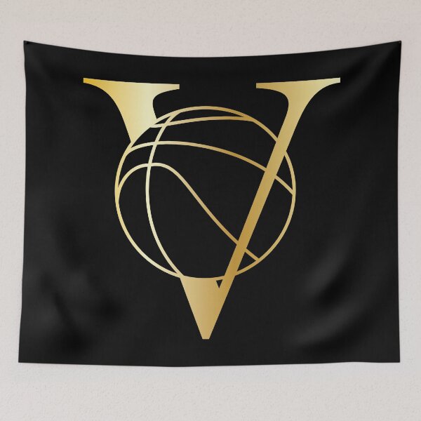 Item preview, V Basketball Gold 2 designed and sold by MHich.