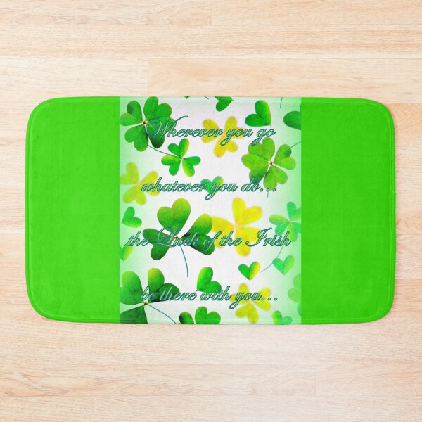 Item preview, Luck of the Irish designed and sold by angel1.