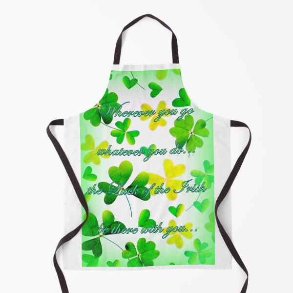 Item preview, Luck of the Irish designed and sold by angel1.