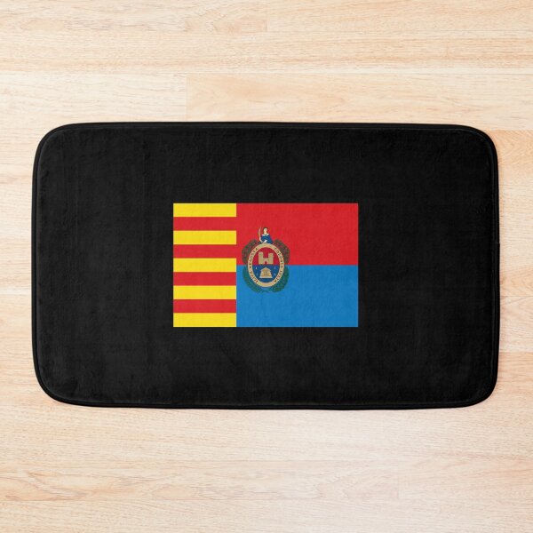 Item preview, elche flag designed and sold by Original1977.