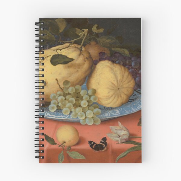 Item preview, Fruit Still Life with Shells and Tulip, by Balthasar van der Ast. designed and sold by Historical Paintings.
