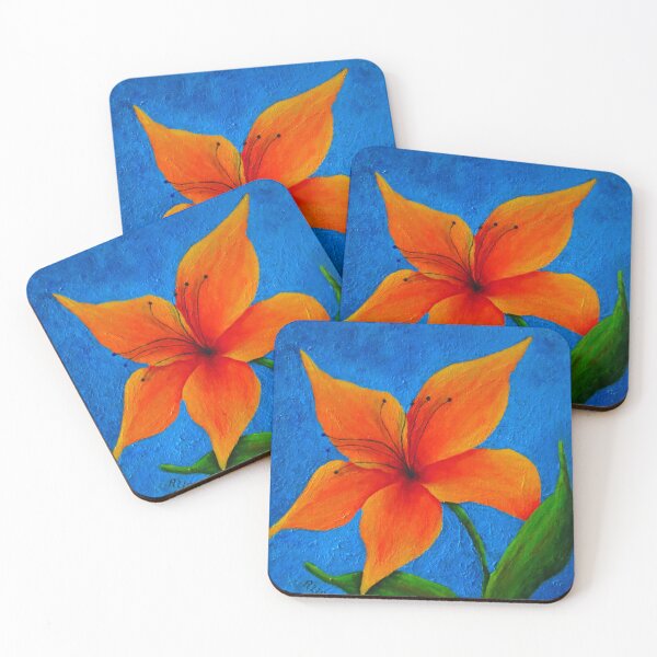 Item preview, DAY LILY designed and sold by Allegretto.