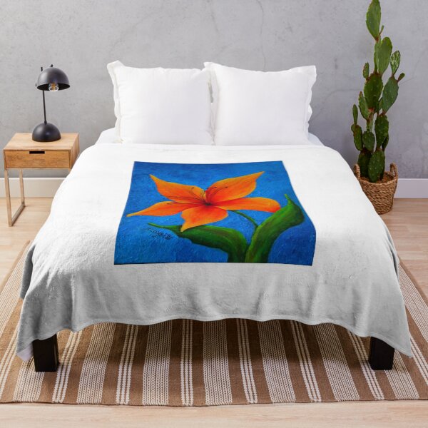 Item preview, DAY LILY designed and sold by Allegretto.