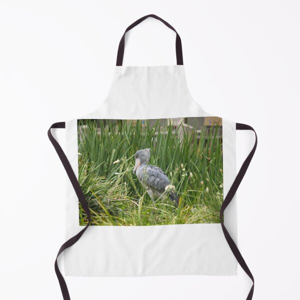 Aperçu de l'œuvre Shoebill créée et vendue par SashaSprite.