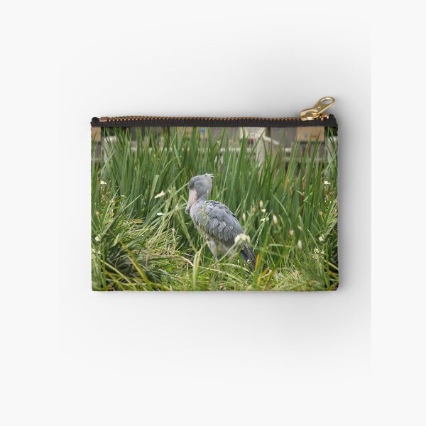 Aperçu de l'œuvre Shoebill créée et vendue par SashaSprite.