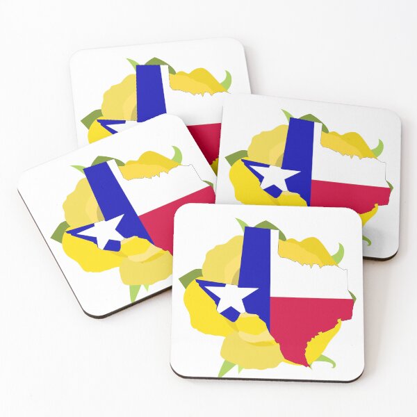 Item preview, YELLOW ROSE OF TEXAS designed and sold by Peak-Clothing.