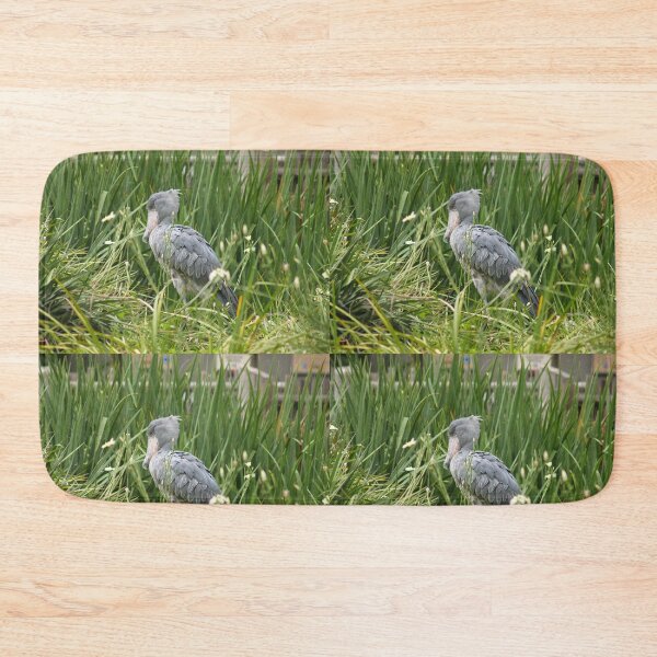 Item preview, Shoebill designed and sold by SashaSprite.
