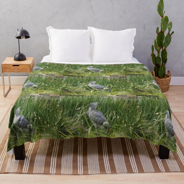 Item preview, Shoebill designed and sold by SashaSprite.