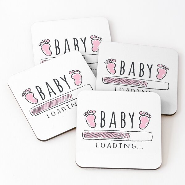 Item preview, Baby Loading  designed and sold by byldz.