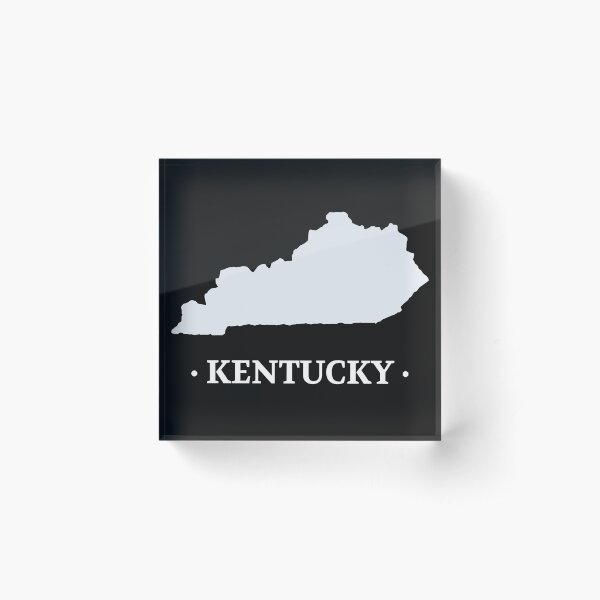 Item preview, Home to Kentucky designed and sold by TitanRN.