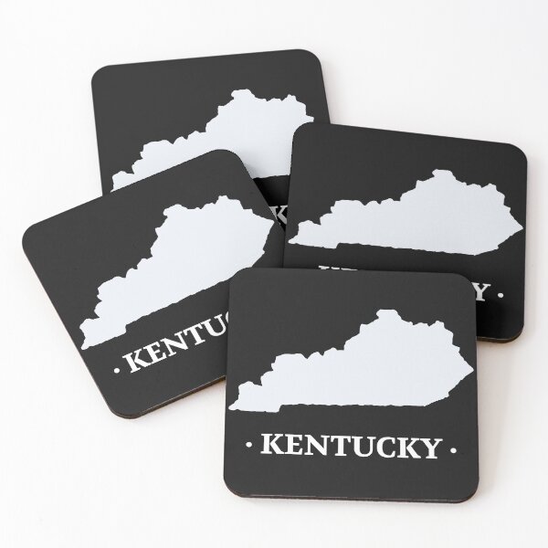 Item preview, Home to Kentucky designed and sold by TitanRN.