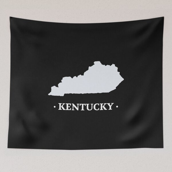 Item preview, Home to Kentucky designed and sold by TitanRN.