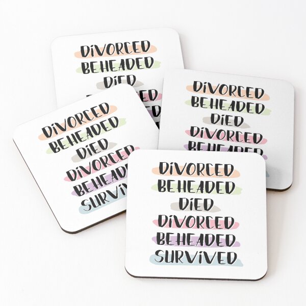 Item preview, The Six Queens designed and sold by MamSelle.