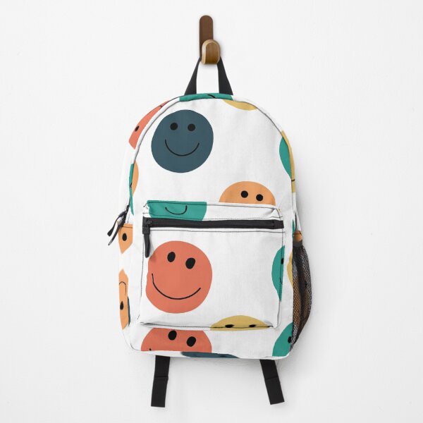 Item preview, Smiley Face Pattern  designed and sold by Kaitlyn Hart.
