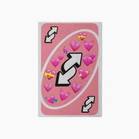 4_UNO_Reverse_cards - Discord Emoji