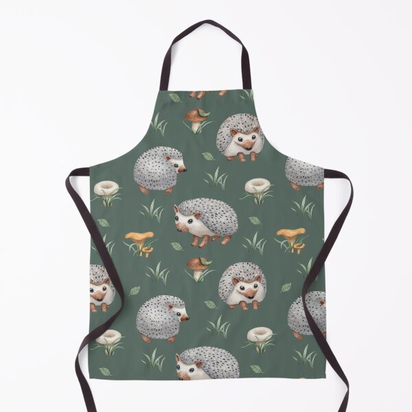 Item preview, Cute Hedgehog designed and sold by zanbo.