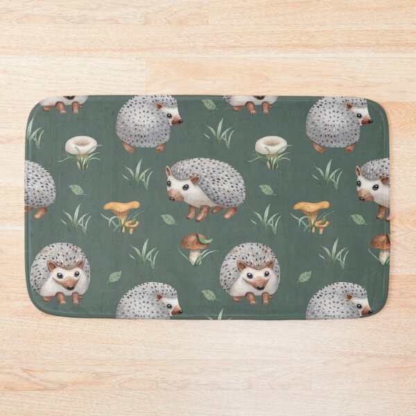 Item preview, Cute Hedgehog designed and sold by zanbo.