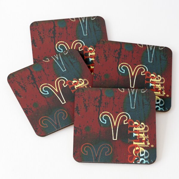 Item preview, Aries (Stained Wall)  designed and sold by T.A.S. BRAND.
