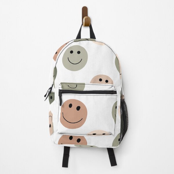 Item preview,  Smiley Face Pattern  designed and sold by Kaitlyn Hart.