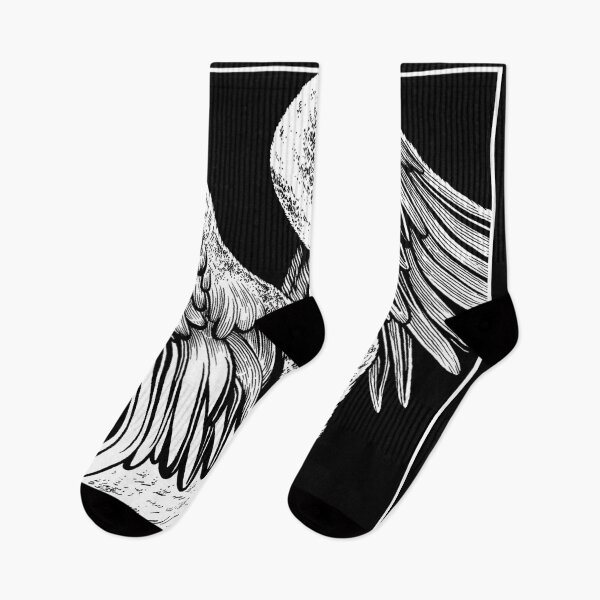 Item preview, White Swan Art designed and sold by Bolls Illustration.