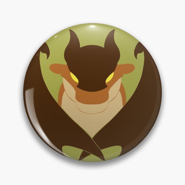 Item preview, Mudwing Logo designed and sold by TheGryphon.