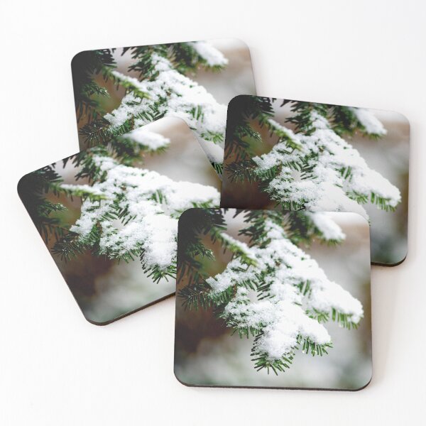 Item preview, A Light Dusting designed and sold by DoodleBugImages.