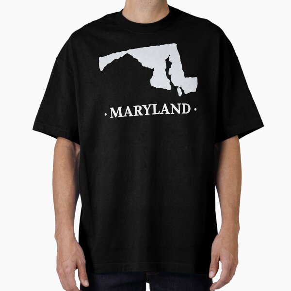 Item preview, Home to Maryland designed and sold by TitanRN.
