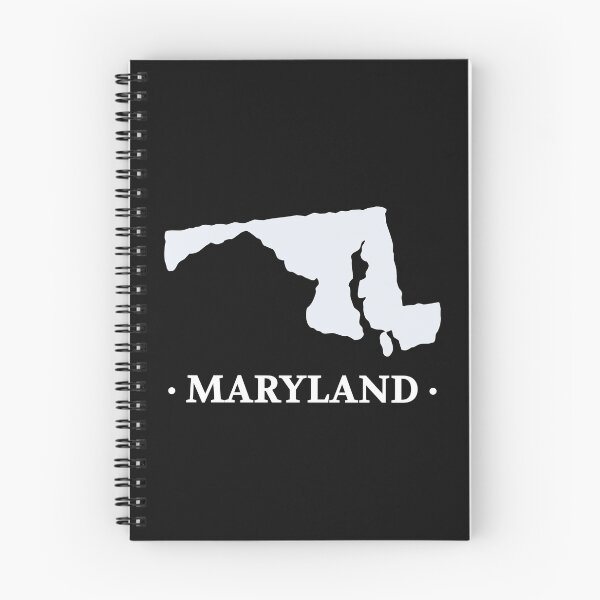Item preview, Home to Maryland designed and sold by TitanRN.