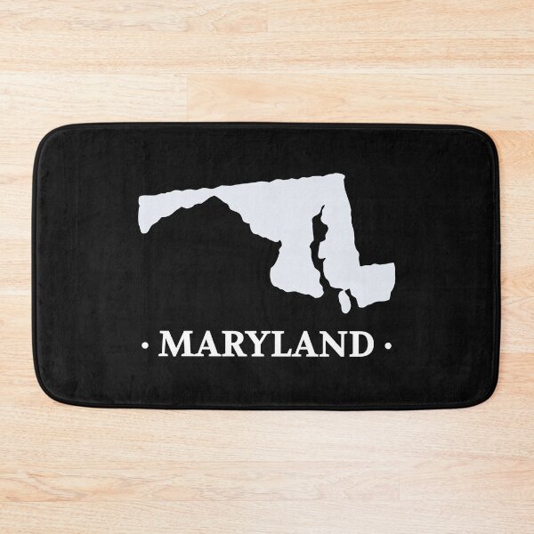 Item preview, Home to Maryland designed and sold by TitanRN.