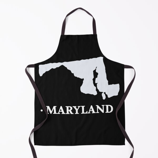 Item preview, Home to Maryland designed and sold by TitanRN.