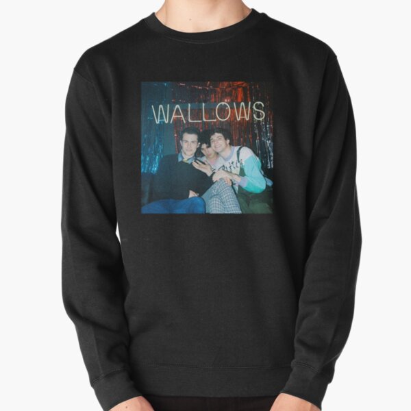 Wallows Pullover Sweatshirt