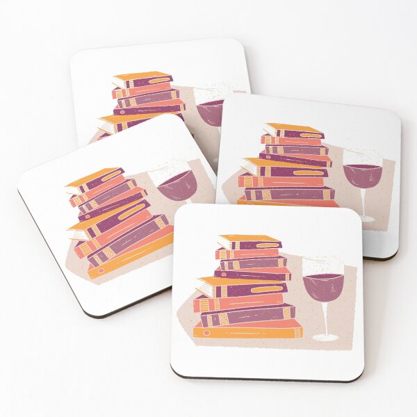 Item preview, Wine + reading = ultimate combo. designed and sold by teez4dayz.