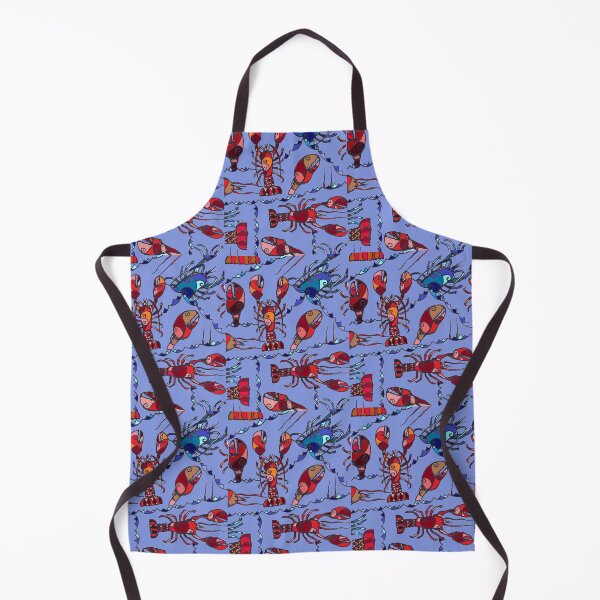 Item preview, Lobster Jam designed and sold by rtbrassard.