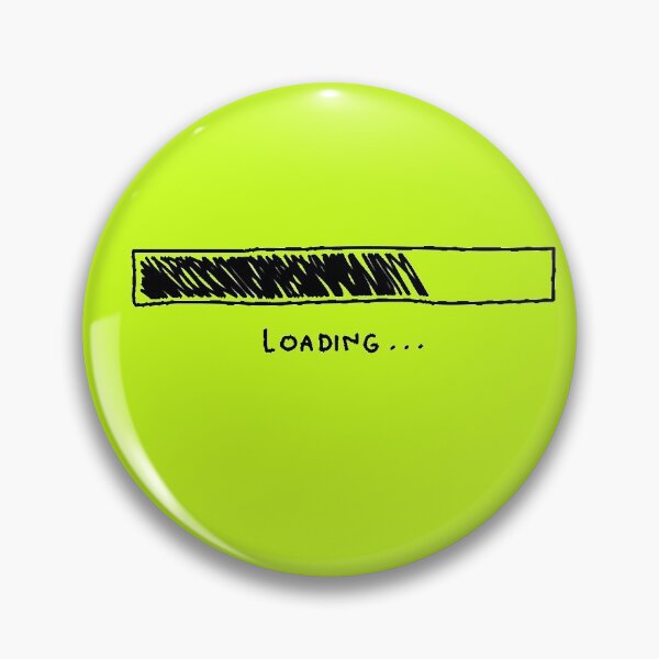 Item preview, Loading logo designed and sold by byldz.