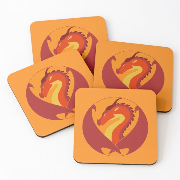 Item preview, Skywing Logo designed and sold by TheGryphon.