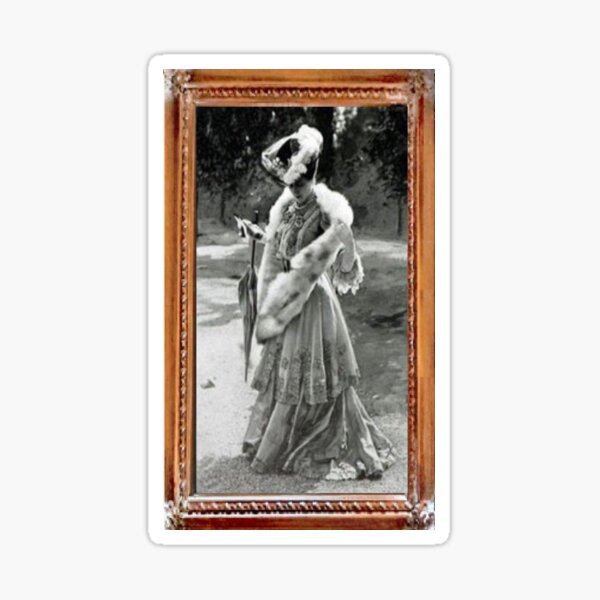 Item preview, Pretty as a Picture designed and sold by madlymax.