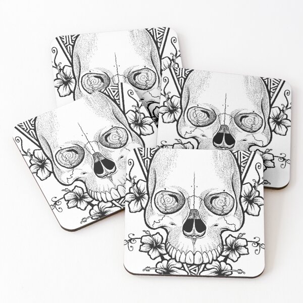 Item preview, Hypno Skull designed and sold by Auctor.
