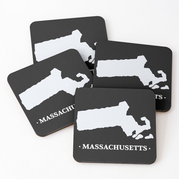 Item preview, Home to Massachusetts designed and sold by TitanRN.