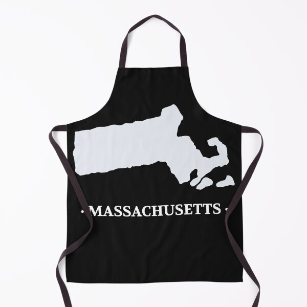 Item preview, Home to Massachusetts designed and sold by TitanRN.