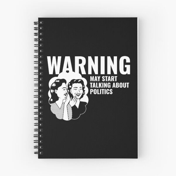 Item preview, warning may start talking about politics designed and sold by Sinovius.