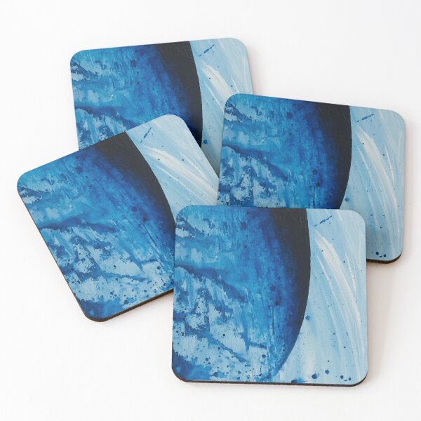 Item preview, Blue Storm designed and sold by GiSilver.