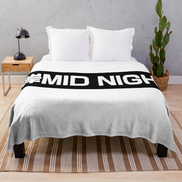 Item preview, The Mid Night Club designed and sold by Abrahamjp.