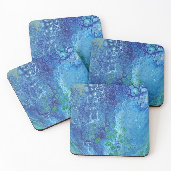 Item preview, Aura Green designed and sold by erinsands.