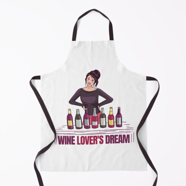 Item preview, Wine lover's dream. designed and sold by teez4dayz.