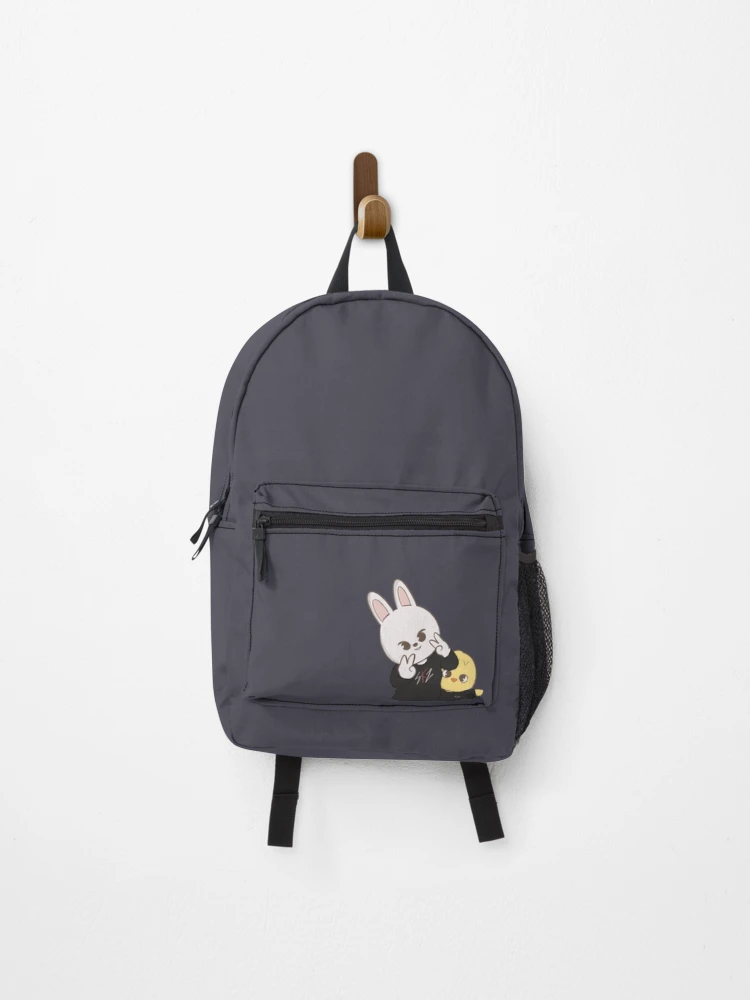 Stray Kids Leebit リービット リュック Stray Kids Lee Know Leebit MINI BACKPACK Fan Connecting SKZ