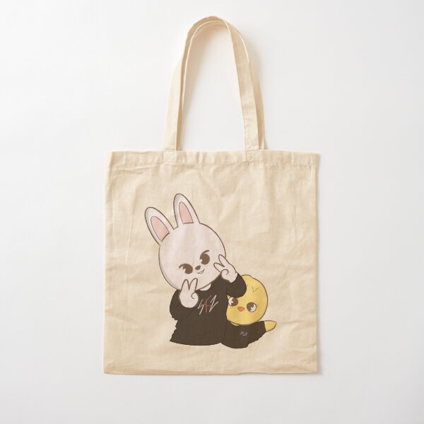 miffy tote bolsa