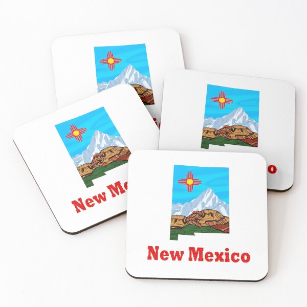 Item preview, NEW MEXICO designed and sold by wahine24.