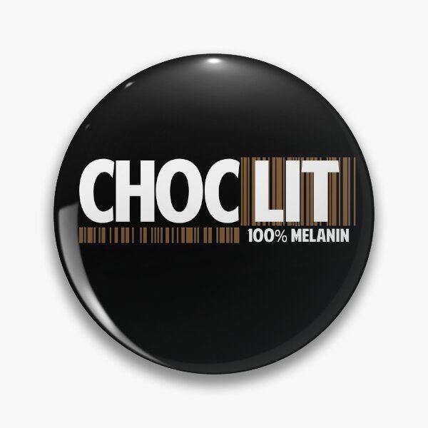 Item preview, Choclit 100% Melanin designed and sold by Digifestas.